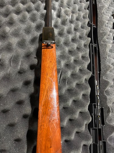 Remington 660 6MM - Image 4 of 12