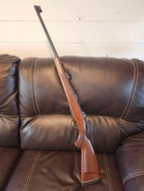 CZ 550 Safari .416 Rigby - 3 of 15