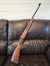 CZ 550 Safari .416 Rigby - 1 of 15
