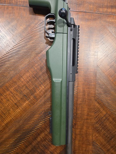 Sako TRG-42 338 Lapua Magnum - Image 6 of 15