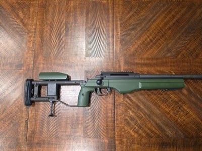 Sako TRG-42 338 Lapua Magnum - Image 13 of 15
