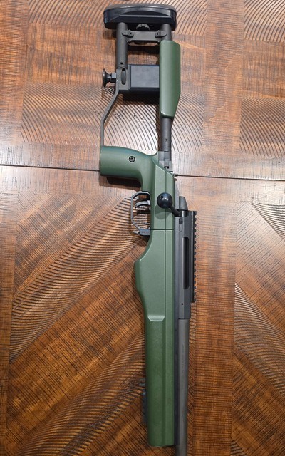 Sako TRG-42 338 Lapua Magnum - Image 3 of 15