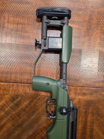 Sako TRG-42 338 Lapua Magnum - Image 5 of 15
