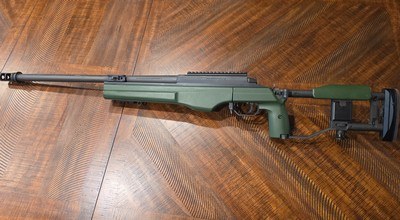 Sako TRG-42 338 Lapua Magnum - Image 7 of 15