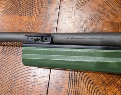 Sako TRG-42 338 Lapua Magnum - Image 9 of 15