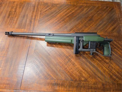 Sako TRG-42 338 Lapua Magnum - Image 10 of 15