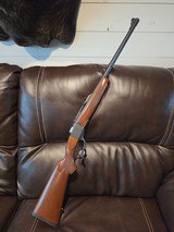 Ruger #1 450-400 Nitro Express - Image 2 of 13