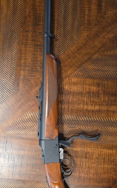 Ruger #1 450-400 Nitro Express - Image 6 of 13