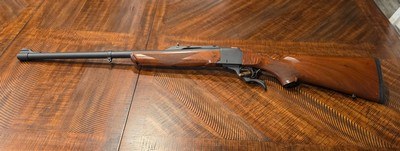 Ruger #1 450-400 Nitro Express - Image 4 of 13