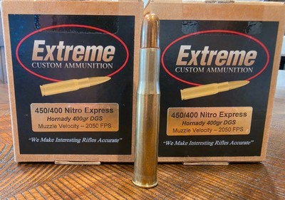 Ruger #1 450-400 Nitro Express - Image 13 of 13