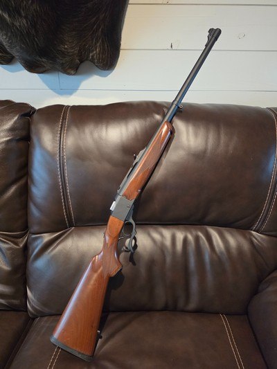 Ruger #1 450-400 Nitro Express - Image 2 of 13