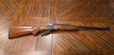 Ruger #1 450-400 Nitro Express - Image 3 of 13