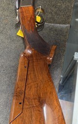 Krieghoff K80 Logo gun 12ga ,32 unsingle, adjustable comb, fixed full choke - 4 of 15