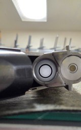 Krieghoff K80 Logo gun 12ga ,32 unsingle, adjustable comb, fixed full choke - 13 of 15