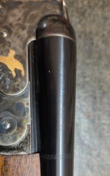 Beretta 471 Silver Hawk 20 GA - 4 of 13