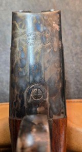 Beretta 471 Silver Hawk 20 GA - 9 of 13