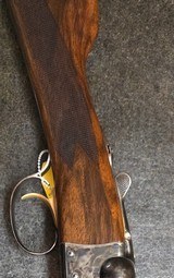 Beretta 471 Silver Hawk 20 GA - 3 of 13