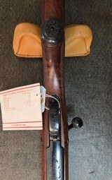Winchester Model 70 50th Anneversary 300 Win Mag - 12 of 12