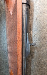 Winchester Model 70 50th Anneversary 300 Win Mag - 11 of 12