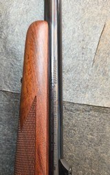 Winchester Model 70 50th Anneversary 300 Win Mag - 5 of 12