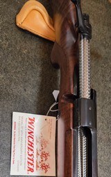 Winchester Model 70 50th Anneversary 300 Win Mag - 6 of 12