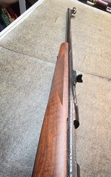 Winchester Model 70 50th Anneversary 300 Win Mag - 4 of 12