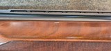 Perazzi Mirage 12ga skeet tula choke 28