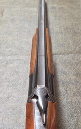 Perazzi Mirage 12ga skeet tula choke 28