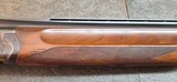 Perazzi Mirage 12ga skeet tula choke 28