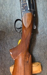 Perazzi Mirage 12ga skeet tula choke 28