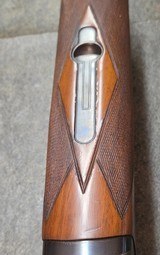 Perazzi Mirage 12ga skeet tula choke 28