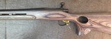 Remington XR-100 22-250 Rem target rifle - 4 of 9