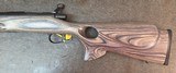 Remington XR-100 22-250 Rem target rifle - 5 of 9