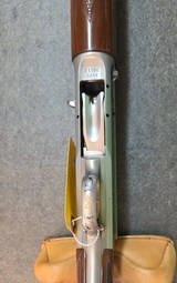 Browning A5 one of five thousand 12ga - 8 of 8