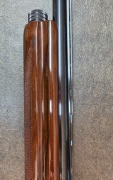 Browning A5 one of five thousand 12ga - 7 of 8
