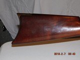 Winchester 1886 Rifle, 45-90 - 2 of 14