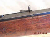Winchester 1886 Rifle, 45-90 - 8 of 14