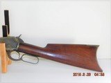 Winchester 1886 Rifle, 45-90 - 14 of 14
