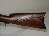 Colt Burgess Rifle 44/40 - 3 of 5
