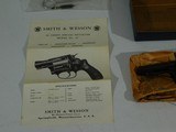 Smith & Wesson New in the Box Never fired. - 5 of 10