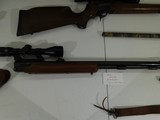 Thompson Center Rifle w/ .243 cal. barrel w/ scope. Plus, many more options. - 6 of 11