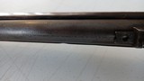 1873
Winchester Carbine 1st. Model - 10 of 14