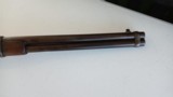 1873
Winchester Carbine 1st. Model - 6 of 14