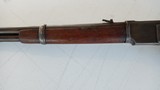 1873
Winchester Carbine 1st. Model - 13 of 14