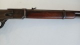 1873
Winchester Carbine 1st. Model - 5 of 14