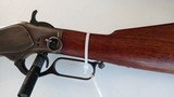 1873
Winchester Carbine 1st. Model - 9 of 14