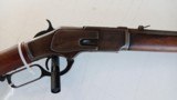 1873
Winchester Carbine 1st. Model - 4 of 14