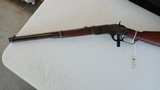 1873
Winchester Carbine 1st. Model