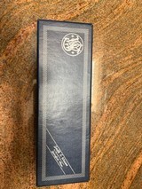 Smith and Wesson Model 48-3 8-3/8