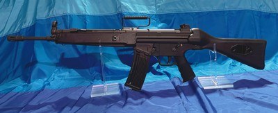 Century Arms C93 Rifle 5.56 mm - Image 4 of 4